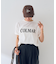 【一部店舗限定】ロゴTシャツ COLMAR