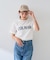 【一部店舗限定】ロゴTシャツ COLMAR