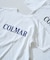 【一部店舗限定】ロゴTシャツ COLMAR