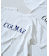 【一部店舗限定】ロゴTシャツ COLMAR