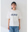 【一部店舗限定】ロゴTシャツ COLMAR