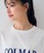 【一部店舗限定】ロゴTシャツ COLMAR