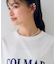 【一部店舗限定】ロゴTシャツ COLMAR