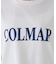 【一部店舗限定】ロゴTシャツ COLMAR