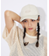 【DICKIES/ディッキーズ】コットンキャップ/80972900/カジュアル/