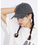 【DICKIES/ディッキーズ】コットンキャップ/80972900/カジュアル/