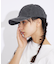 【DICKIES/ディッキーズ】コットンキャップ/80972900/カジュアル/