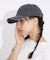 【DICKIES/ディッキーズ】コットンキャップ/80972900/カジュアル/