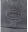 【DICKIES/ディッキーズ】コットンキャップ/80972900/カジュアル/