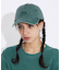 【DICKIES/ディッキーズ】コットンキャップ/80972900/カジュアル/