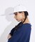 【FRUIT OF THE LOOM】EX ACCENT STITCH CAP