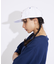 【FRUIT OF THE LOOM】EX ACCENT STITCH CAP