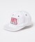【FRUIT OF THE LOOM】EX ACCENT STITCH CAP