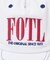 【FRUIT OF THE LOOM】EX ACCENT STITCH CAP
