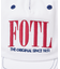 【FRUIT OF THE LOOM】EX ACCENT STITCH CAP