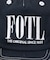 【FRUIT OF THE LOOM】EX ACCENT STITCH CAP