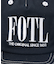 【FRUIT OF THE LOOM】EX ACCENT STITCH CAP