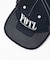 【FRUIT OF THE LOOM】EX ACCENT STITCH CAP
