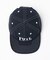 【FRUIT OF THE LOOM】EX ACCENT STITCH CAP