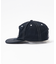 【FRUIT OF THE LOOM】EX ACCENT STITCH CAP