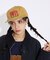【FRUIT OF THE LOOM】EX ACCENT STITCH CAP