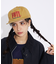 【FRUIT OF THE LOOM】EX ACCENT STITCH CAP
