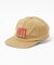 【FRUIT OF THE LOOM】EX ACCENT STITCH CAP