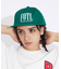 【FRUIT OF THE LOOM】EX ACCENT STITCH CAP