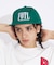 【FRUIT OF THE LOOM】EX ACCENT STITCH CAP