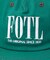 【FRUIT OF THE LOOM】EX ACCENT STITCH CAP