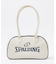 【SPALDING/スポルディング】マディソンバッグ 80980000/ユニセッ