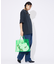 【FRUIT OF THE LOOM/フルーツ・オブ・ザ・ルーム】PVCトートバ