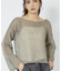 【Robert P.Miller/ロバートピーミラー】Prib Cup Cami