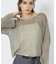 【Robert P.Miller/ロバートピーミラー】Prib Cup Cami