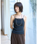 【Robert P.Miller/ロバートピーミラー】Prib Cup Cami