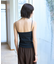 【Robert P.Miller/ロバートピーミラー】Prib Cup Cami