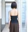 【Robert P.Miller/ロバートピーミラー】Prib Cup Cami