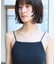 【Robert P.Miller/ロバートピーミラー】Prib Cup Cami