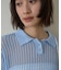 【一部店舗限定】メッシュニットポロシャツ