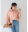 【新色登場！】バックツイストピンストシャツ