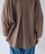 はおりシアーシャツジャケット