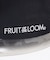 【FRUIT OF THE LOOM/フルーツ・オブ・ザ・ルーム】リボンキャップ