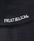 【FRUIT OF THE LOOM/フルーツ・オブ・ザ・ルーム】リボンハット/