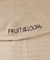 【FRUIT OF THE LOOM/フルーツ・オブ・ザ・ルーム】リボンハット/