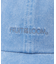 【FRUIT OF THE LOOM/フルーツ・オブ・ザ・ルーム】ロゴキャップ/