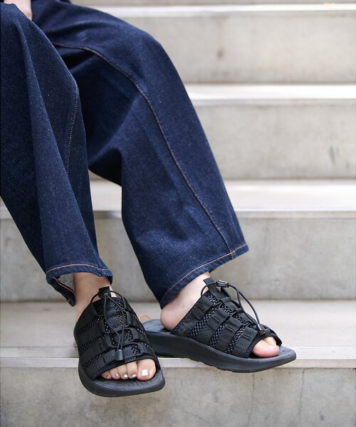 BUMPY / バンピー】バンピー パッカブル / PACKABLE / リカ｜ルージュ