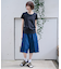 【BUMPY / バンピー】バンピー パッカブル / PACKABLE / リカ