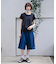 【BUMPY / バンピー】バンピー パッカブル / PACKABLE / リカ