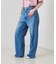 【NEEDBY heritage/ニードバイヘリテージ】KOH ワイドストレート
