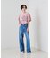 【NEEDBY heritage/ニードバイヘリテージ】KOH ワイドストレート
